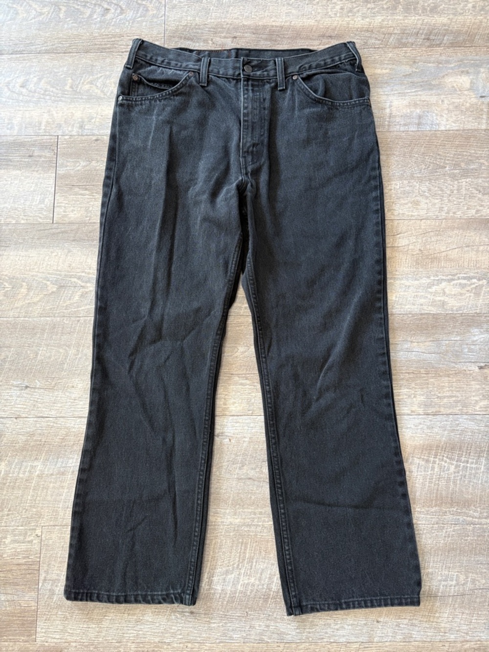 GWG Denim Pants